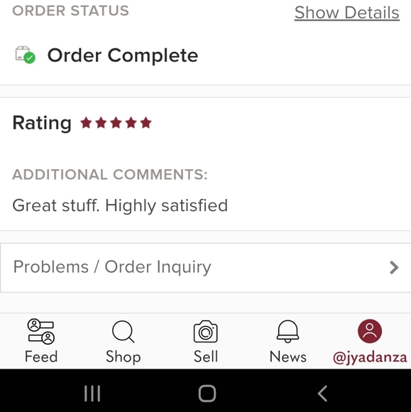 SOLD Women's Clothing Resellers Mystery Box - Picture 3 of 5